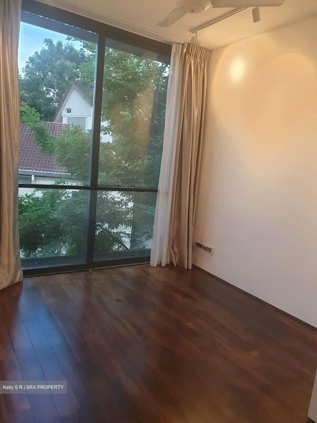 Oei Tiong Ham Park Residences (D10), Apartment #571159461